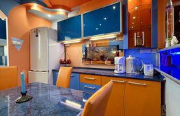 Apartament de vanzare, 3 camere, 75 mp, centrul civic