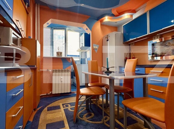 Apartament de vânzare 3 camere Ultracentral - 166438AV | BLITZ Oradea | Poza6