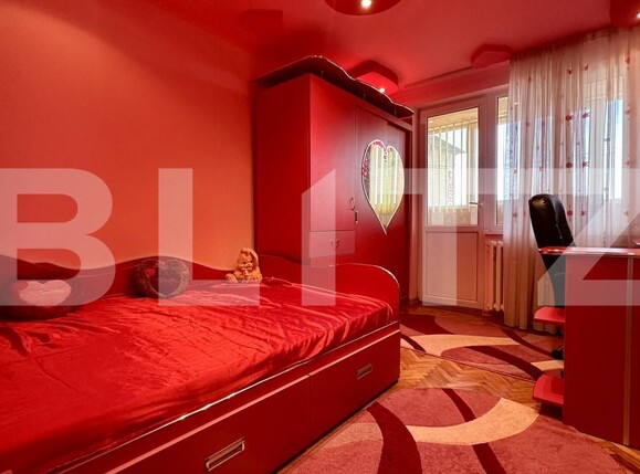 Apartament de vânzare 3 camere Ultracentral - 166438AV | BLITZ Oradea | Poza9