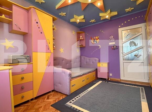 Apartament de vânzare 3 camere Ultracentral - 166438AV | BLITZ Oradea | Poza3