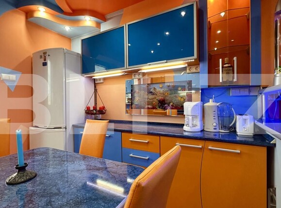 Apartament de vânzare 3 camere Ultracentral - 166438AV | BLITZ Oradea | Poza4