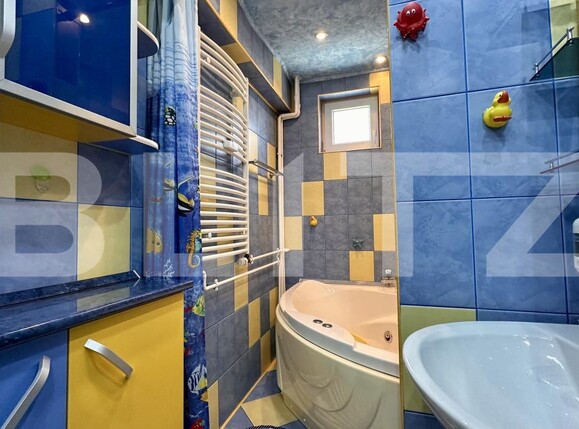 Apartament de vânzare 3 camere Ultracentral - 166438AV | BLITZ Oradea | Poza8