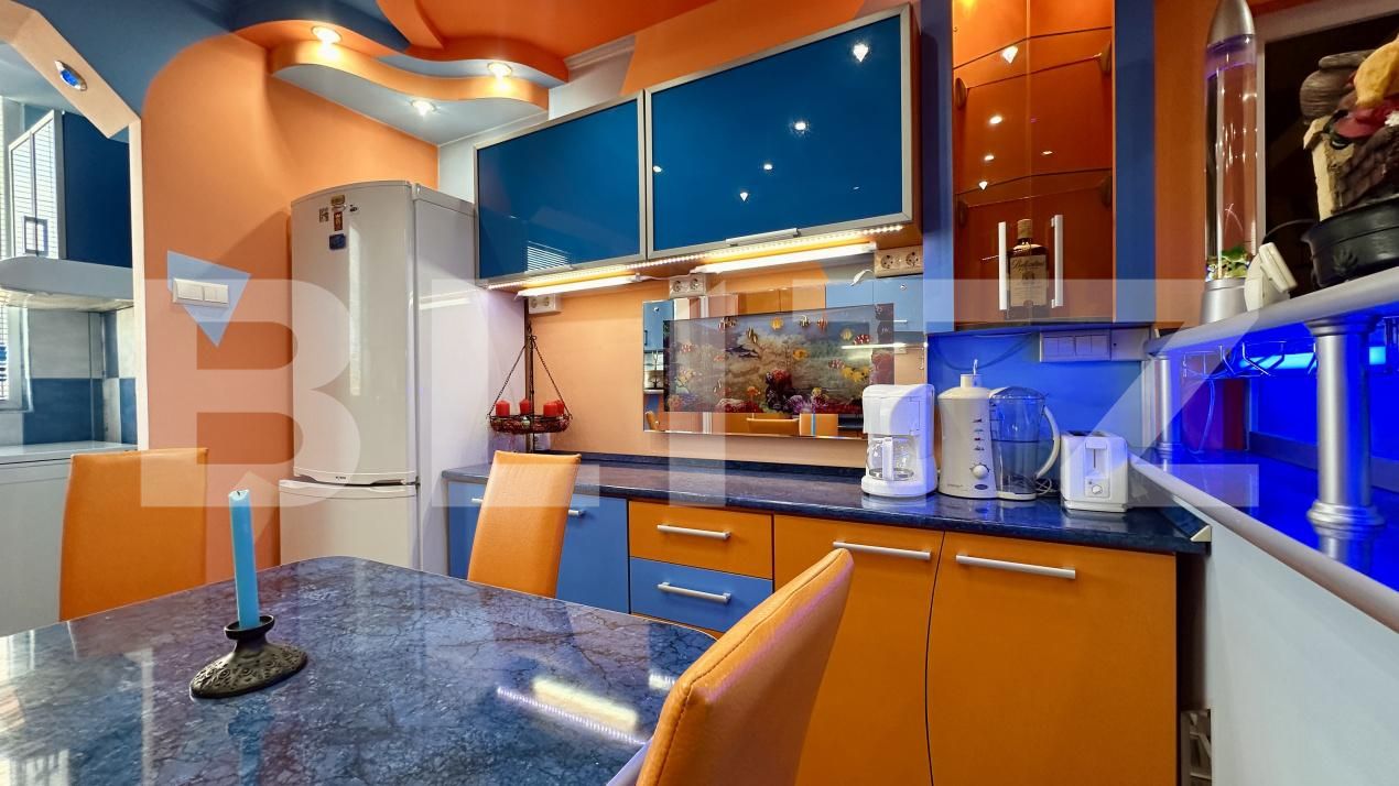 Apartament de vânzare 3 camere Ultracentral - 166438AV | BLITZ Oradea | Poza4