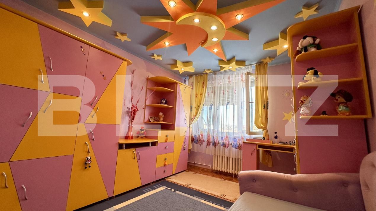 Apartament de vânzare 3 camere Ultracentral - 166438AV | BLITZ Oradea | Poza4