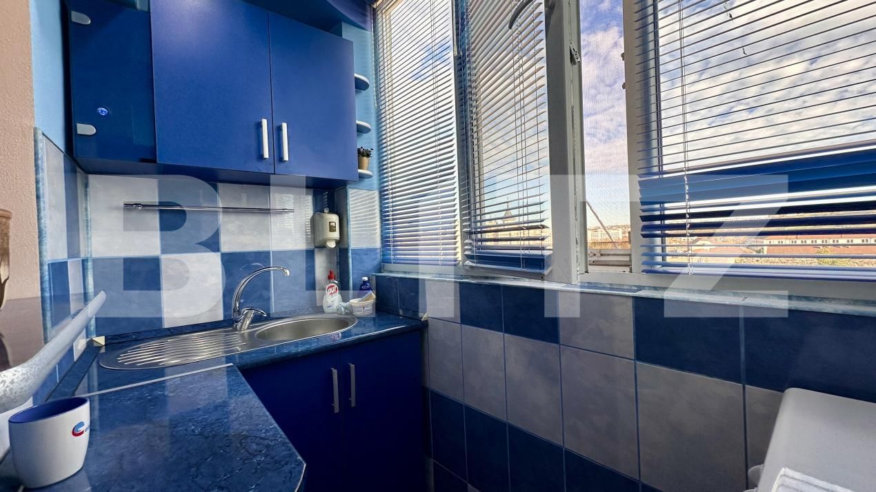 Apartament de vânzare 3 camere Ultracentral - 166438AV | BLITZ Oradea | Poza5