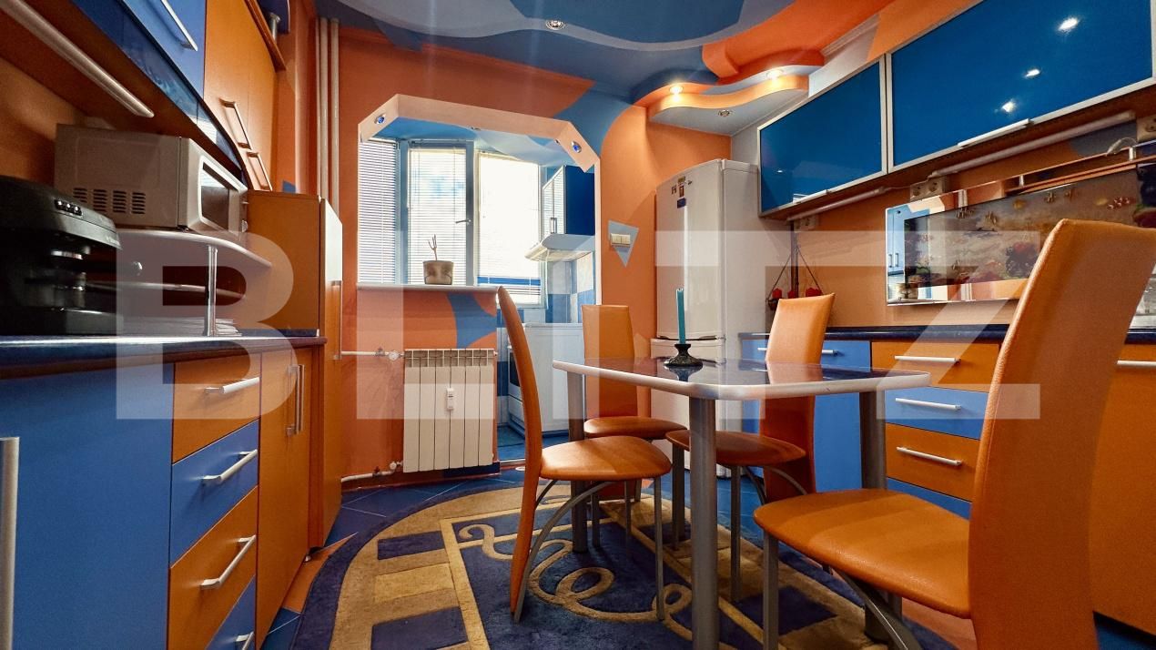 Apartament de vânzare 3 camere Ultracentral - 166438AV | BLITZ Oradea | Poza2