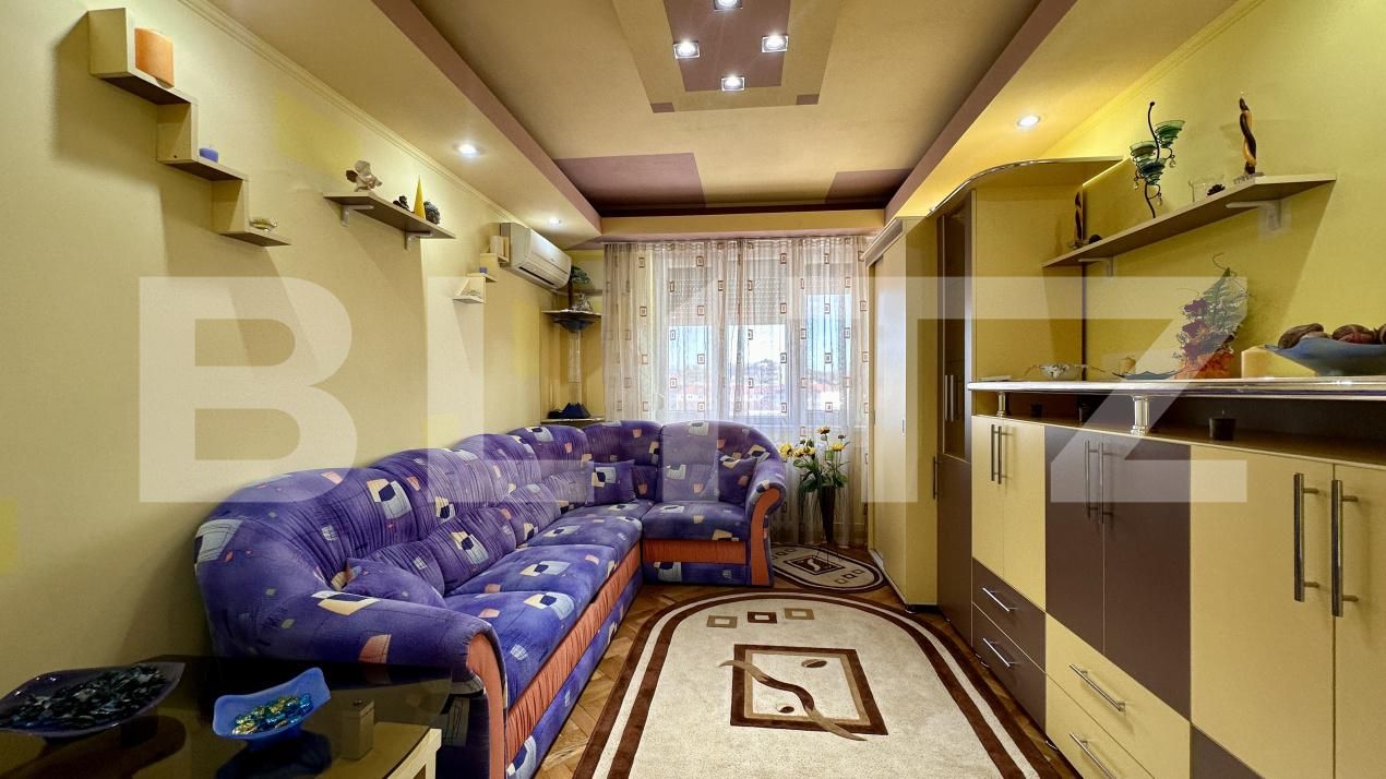 Apartament de vânzare 3 camere Ultracentral - 166438AV | BLITZ Oradea | Poza3