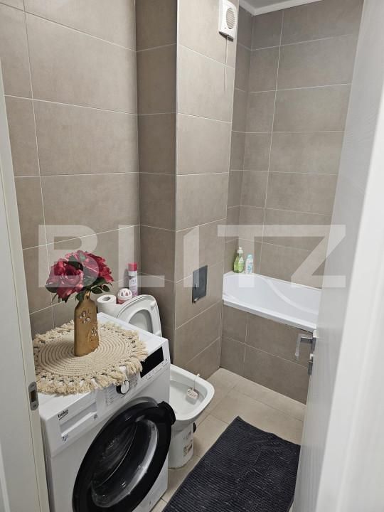 Apartament de vânzare 2 camere Central - 166439AV | BLITZ Oradea | Poza8