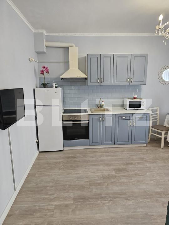 Apartament de vânzare 2 camere Central - 166439AV | BLITZ Oradea | Poza5