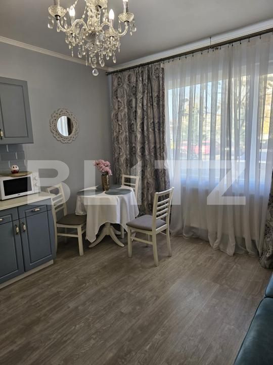 Apartament de vânzare 2 camere Central - 166439AV | BLITZ Oradea | Poza1
