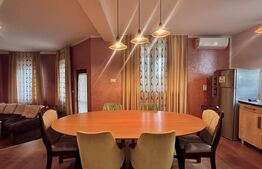 Casa Exclusivista Sanmartin,207 mp utili