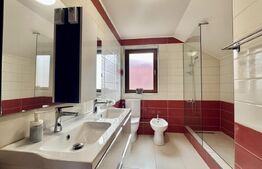 Casa Exclusivista Sanmartin,207 mp utili