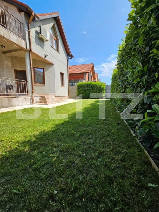 Casa de vânzare 5 camere Sanmartin - 166450CV | BLITZ Oradea | Poza9