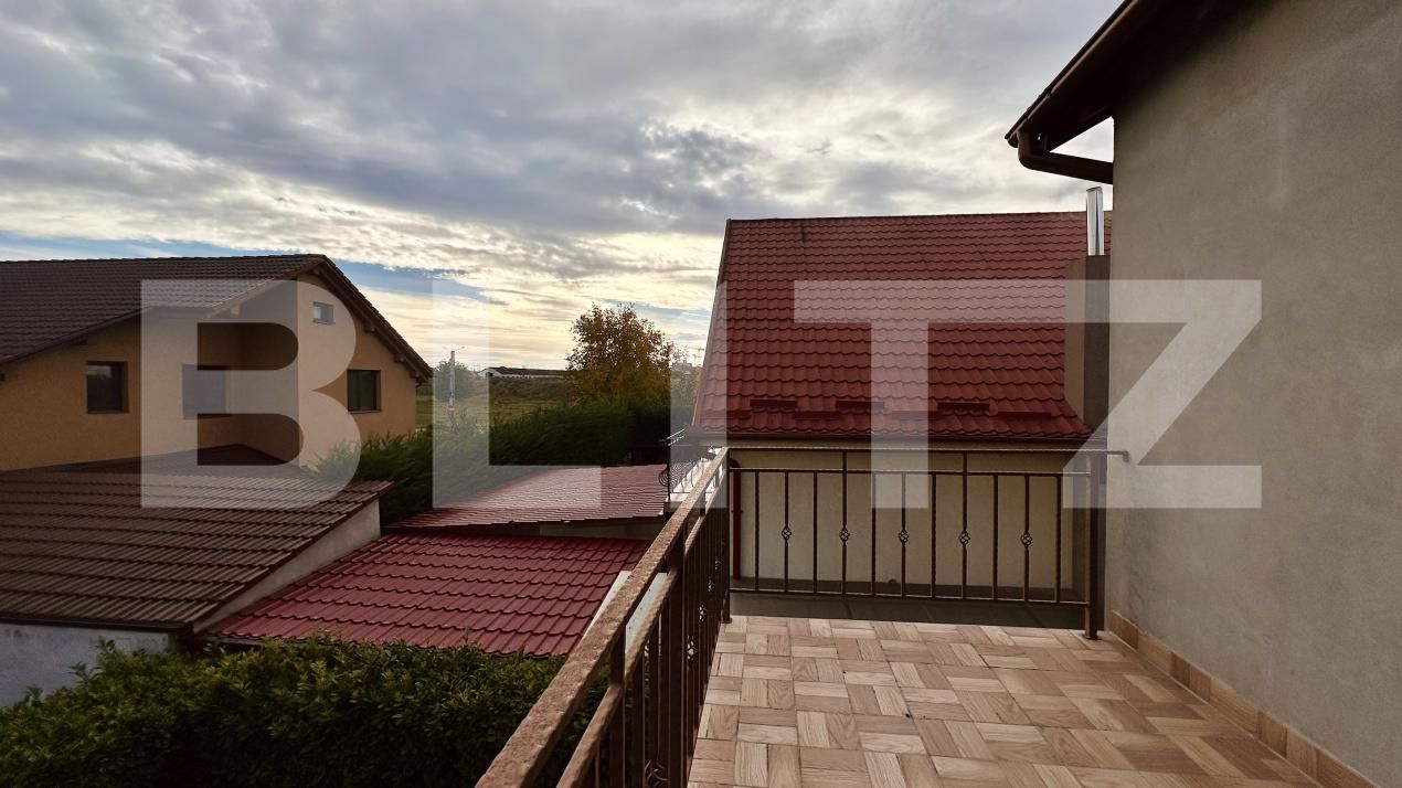 Casa de vânzare 5 camere Sanmartin - 166450CV | BLITZ Oradea | Poza8