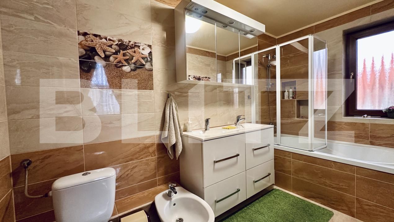 Casa de vânzare 5 camere Sanmartin - 166450CV | BLITZ Oradea | Poza7