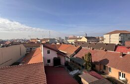 Apartament modern cu 3 camere, 64 mp, mobilat și utilat, zona Decebal