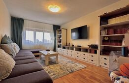 Apartament modern cu 3 camere, 64 mp, mobilat și utilat, zona Decebal