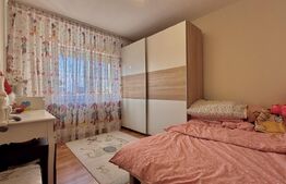 Apartament modern cu 3 camere, 64 mp, mobilat și utilat, zona Decebal