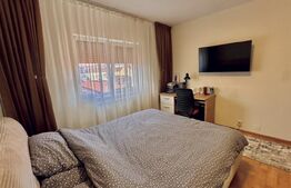 Apartament modern cu 3 camere, 64 mp, mobilat și utilat, zona Decebal