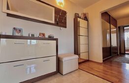 Apartament modern cu 3 camere, 64 mp, mobilat și utilat, zona Decebal