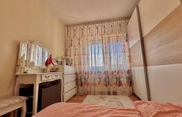 Apartament modern cu 3 camere, 64 mp, mobilat și utilat, zona Decebal