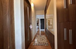 Apartament modern cu 3 camere, 64 mp, mobilat și utilat, zona Decebal