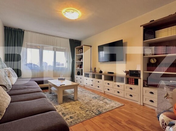 Apartament de vânzare 3 camere Decebal - 166492AV | BLITZ Oradea | Poza1