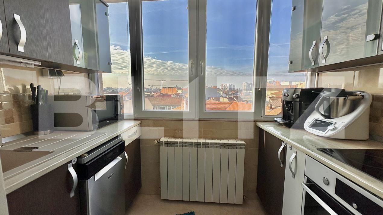 Apartament de vânzare 3 camere Decebal - 166492AV | BLITZ Oradea | Poza7