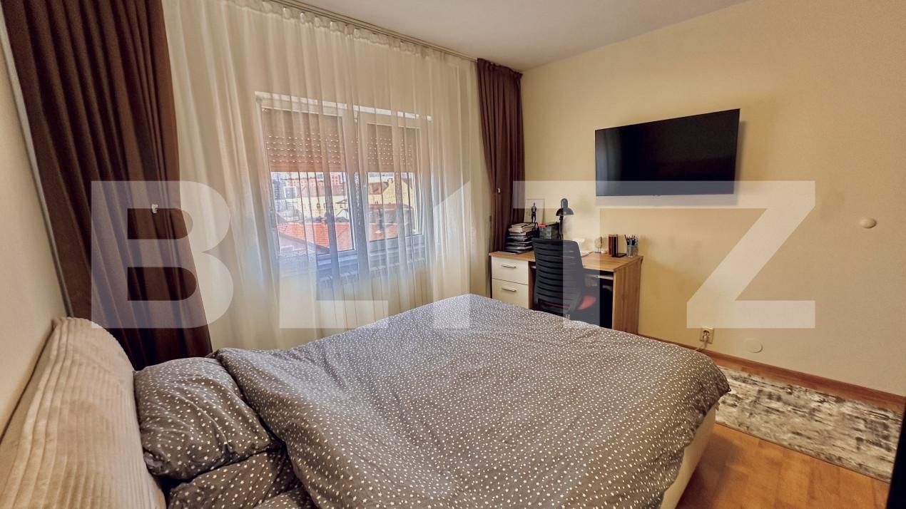 Apartament de vânzare 3 camere Decebal - 166492AV | BLITZ Oradea | Poza3