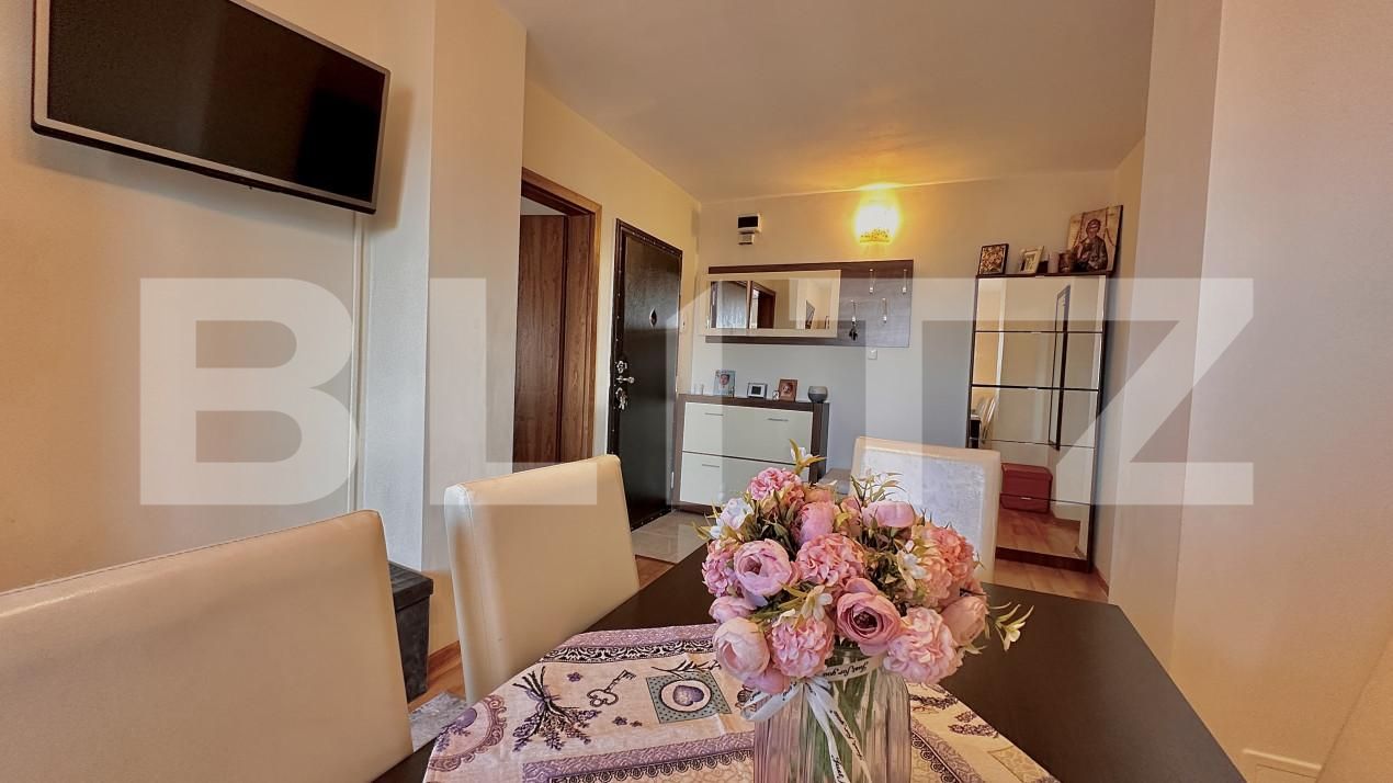 Apartament de vânzare 3 camere Decebal - 166492AV | BLITZ Oradea | Poza5