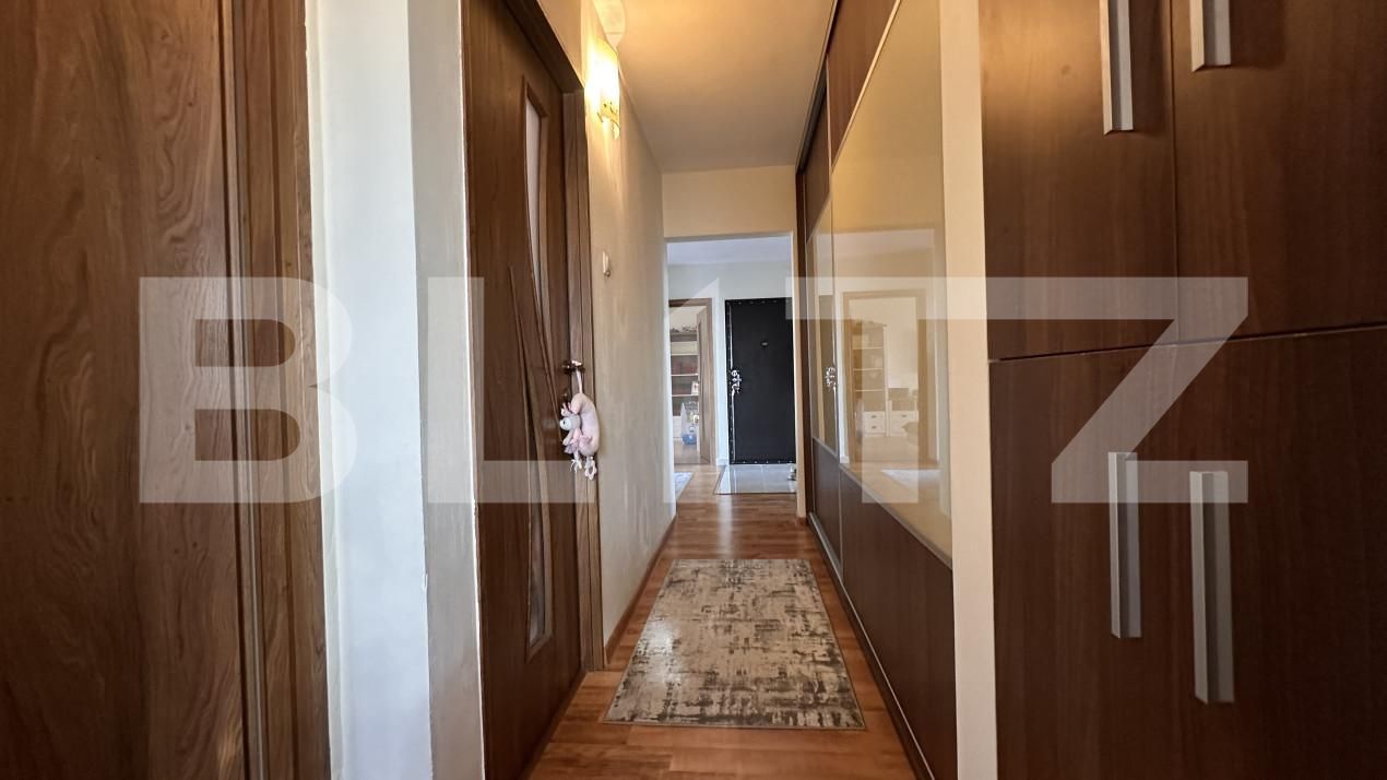 Apartament de vânzare 3 camere Decebal - 166492AV | BLITZ Oradea | Poza4