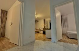 Apartament cu 3 camere, 50 mp, zona Prima Nufărul