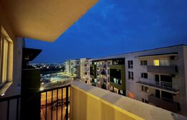 Apartament cu 3 camere, 50 mp, zona Prima Nufărul