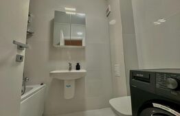 Apartament cu 3 camere, 50 mp, zona Prima Nufărul