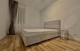 Apartament cu 3 camere, 50 mp, zona Prima Nufărul