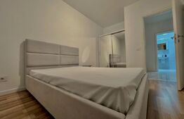 Apartament cu 3 camere, 50 mp, zona Prima Nufărul