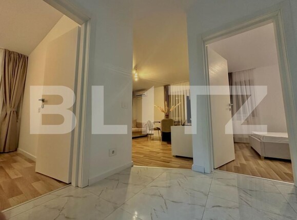 Apartament de închiriat 3 camere Nufarul - 166496AI | BLITZ Oradea | Poza7