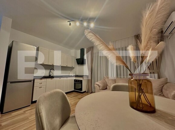 Apartament de închiriat 3 camere Nufarul - 166496AI | BLITZ Oradea | Poza2