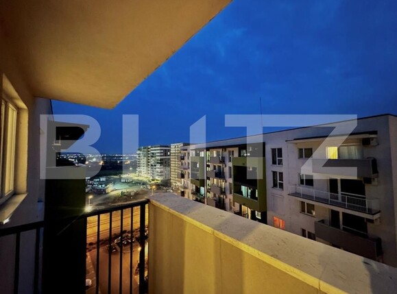 Apartament de închiriat 3 camere Nufarul - 166496AI | BLITZ Oradea | Poza9