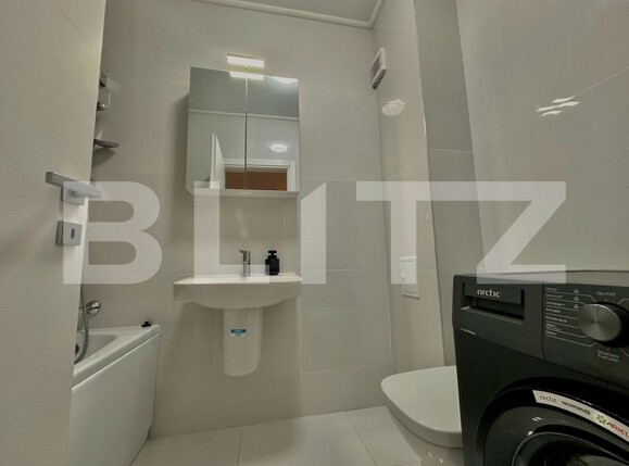 Apartament de închiriat 3 camere Nufarul - 166496AI | BLITZ Oradea | Poza8