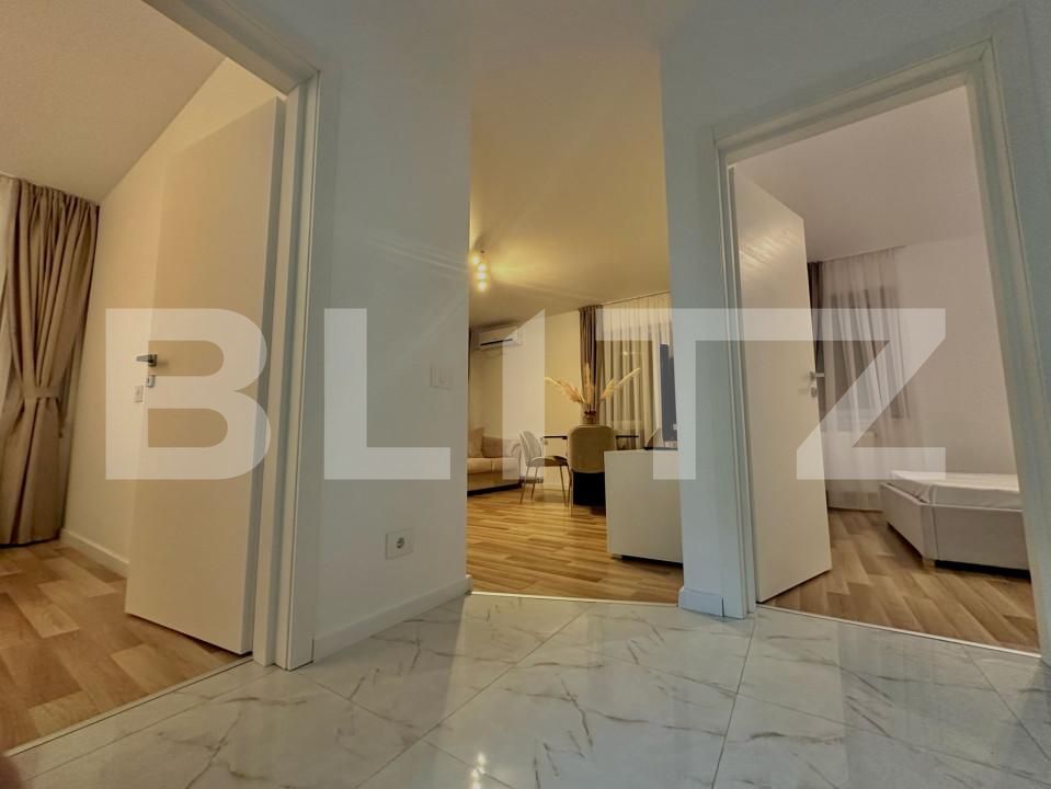 Apartament de închiriat 3 camere Nufarul - 166496AI | BLITZ Oradea | Poza7