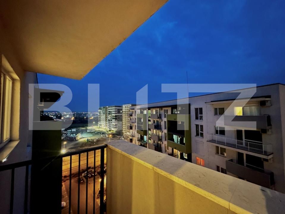 Apartament de închiriat 3 camere Nufarul - 166496AI | BLITZ Oradea | Poza9