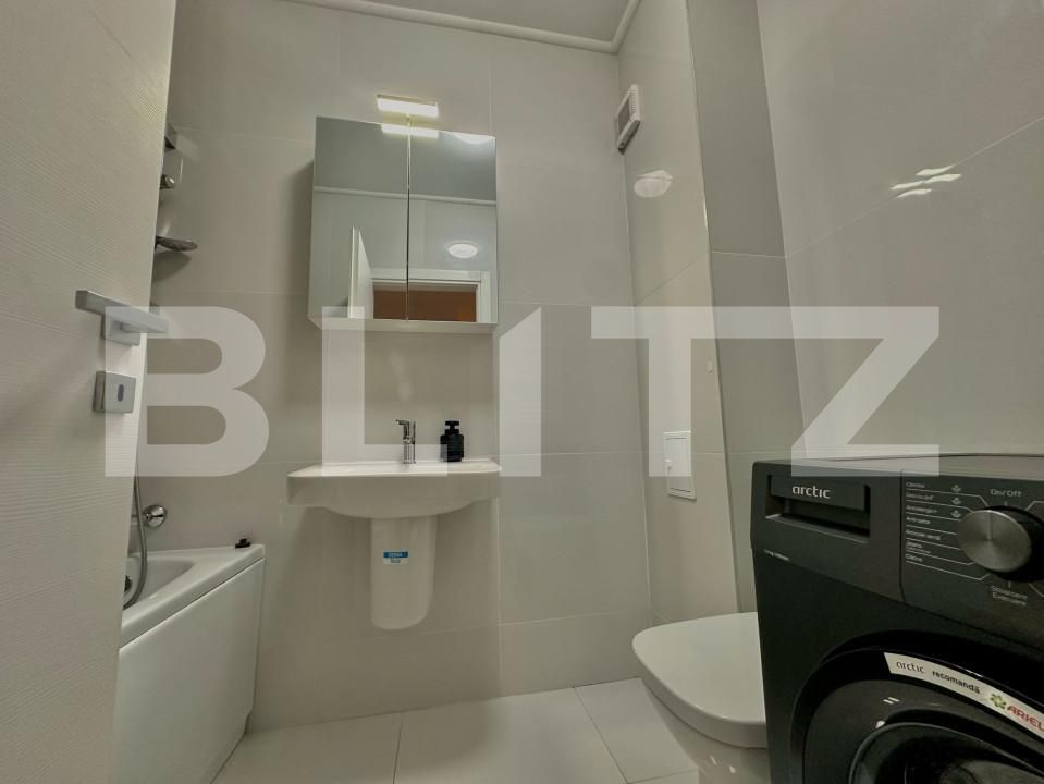 Apartament de închiriat 3 camere Nufarul - 166496AI | BLITZ Oradea | Poza8