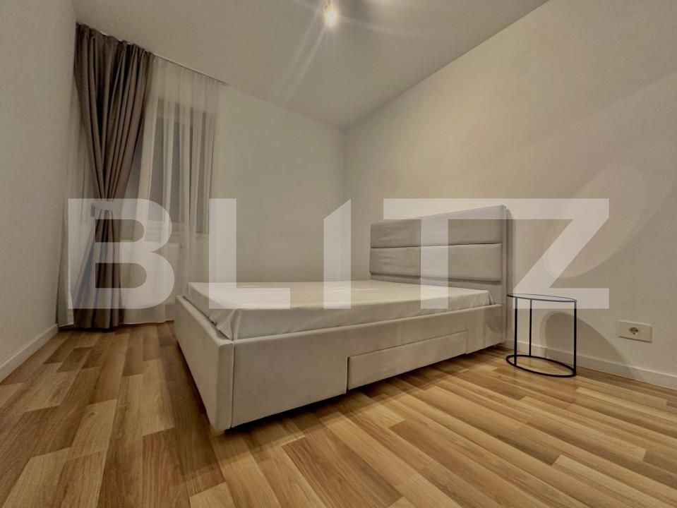 Apartament de închiriat 3 camere Nufarul - 166496AI | BLITZ Oradea | Poza4