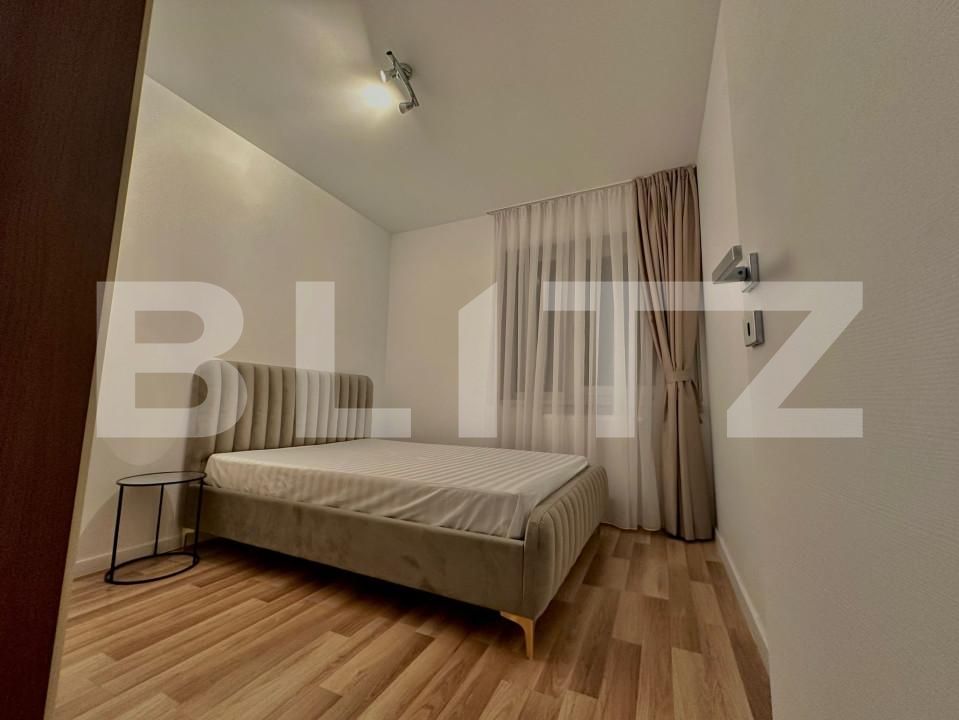 Apartament de închiriat 3 camere Nufarul - 166496AI | BLITZ Oradea | Poza6