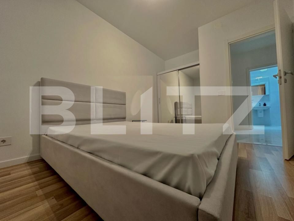 Apartament de închiriat 3 camere Nufarul - 166496AI | BLITZ Oradea | Poza3