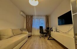 Apartament de inchiriat, 2 camere, 45 mp, zona ultracentrala