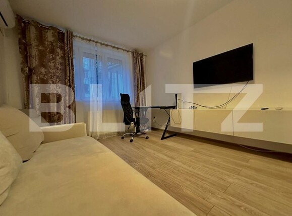 Apartament de închiriat 2 camere Ultracentral - 166497AI | BLITZ Oradea | Poza3
