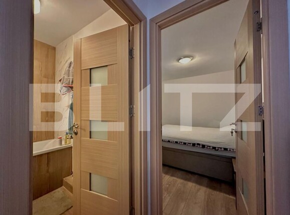 Apartament de închiriat 2 camere Ultracentral - 166497AI | BLITZ Oradea | Poza7