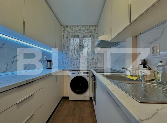 Apartament de închiriat 2 camere Ultracentral - 166497AI | BLITZ Oradea | Poza6